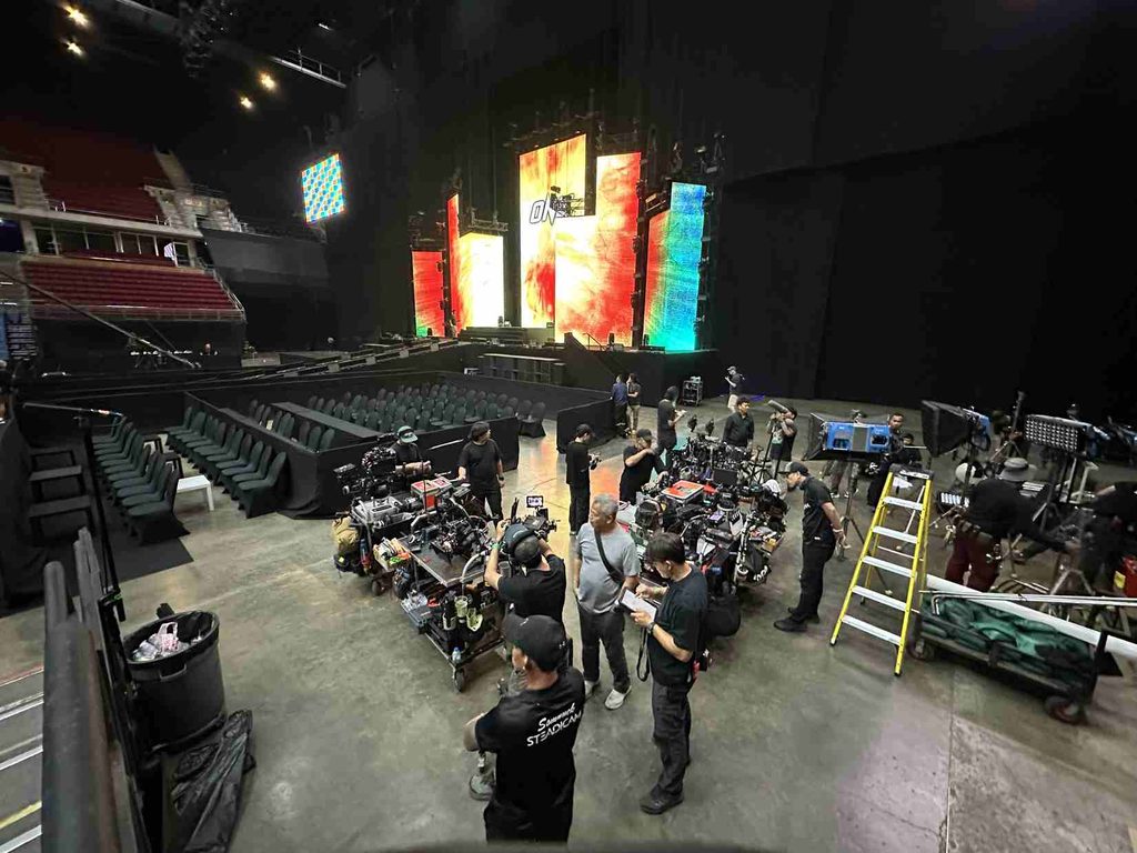 Bangkok Location Fixer | Scouting, Access & Film Support