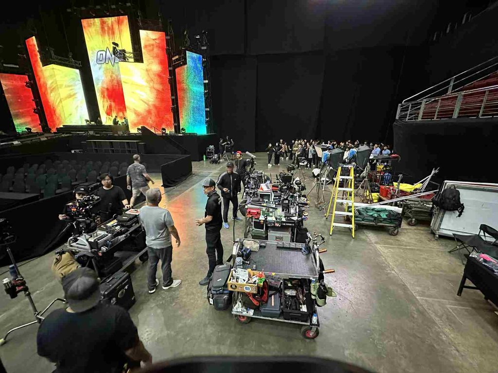 Bangkok Filming Support | Fixer, Crew & Production Services