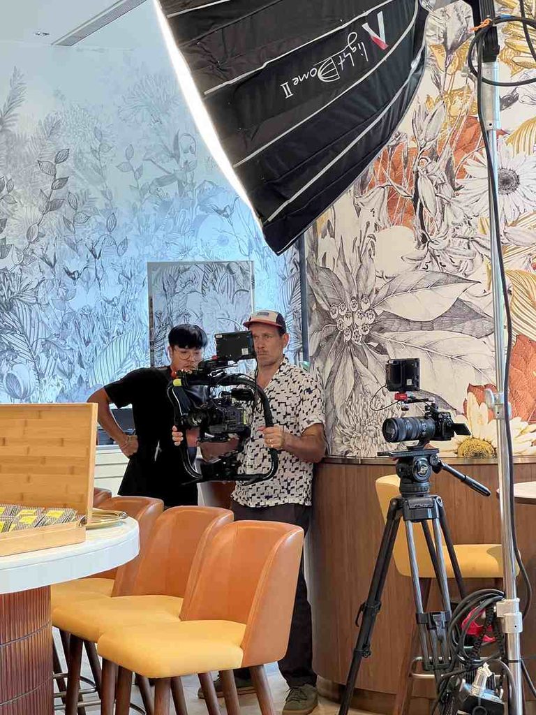 Bangkok Video Crew