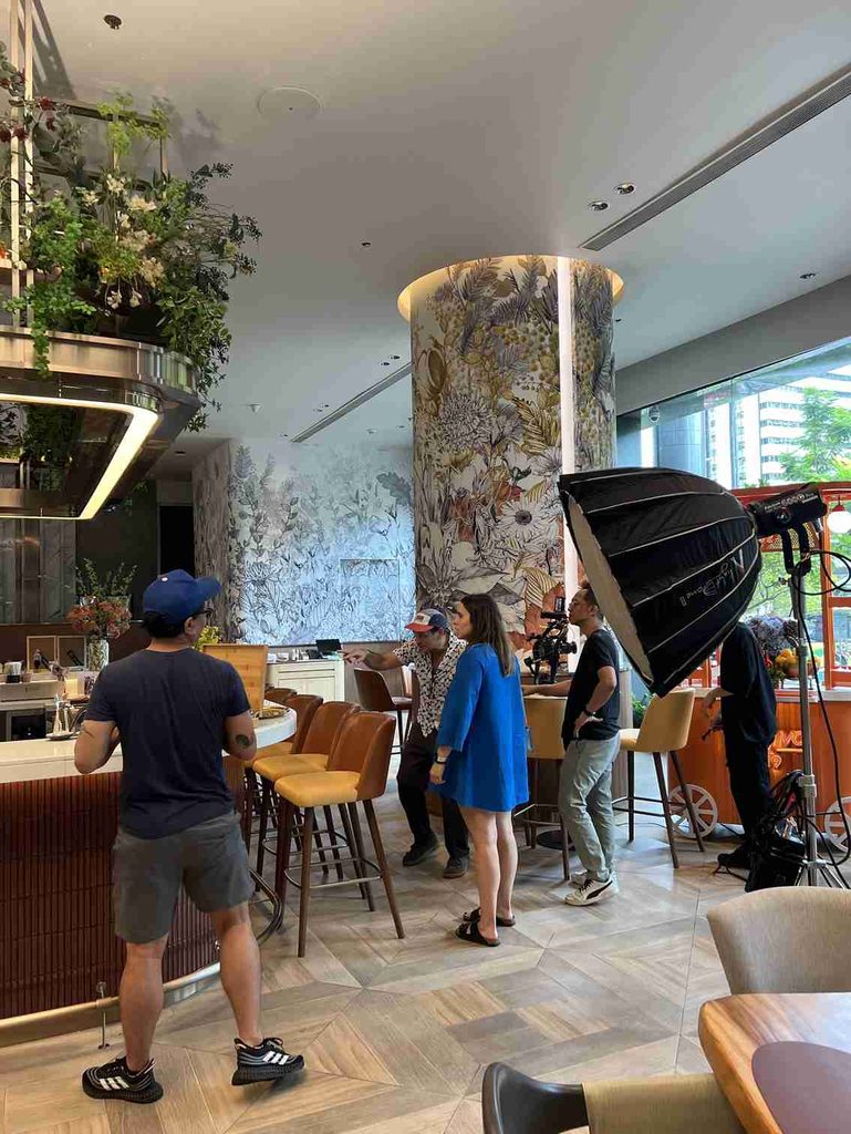 Bangkok Videographer | Corporate, Event & Commercial Video