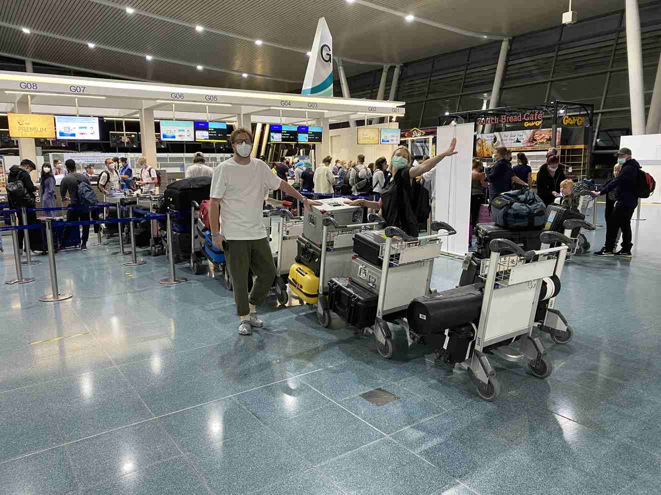 Filming Permits Thailand: A Producer’s Practical Guide