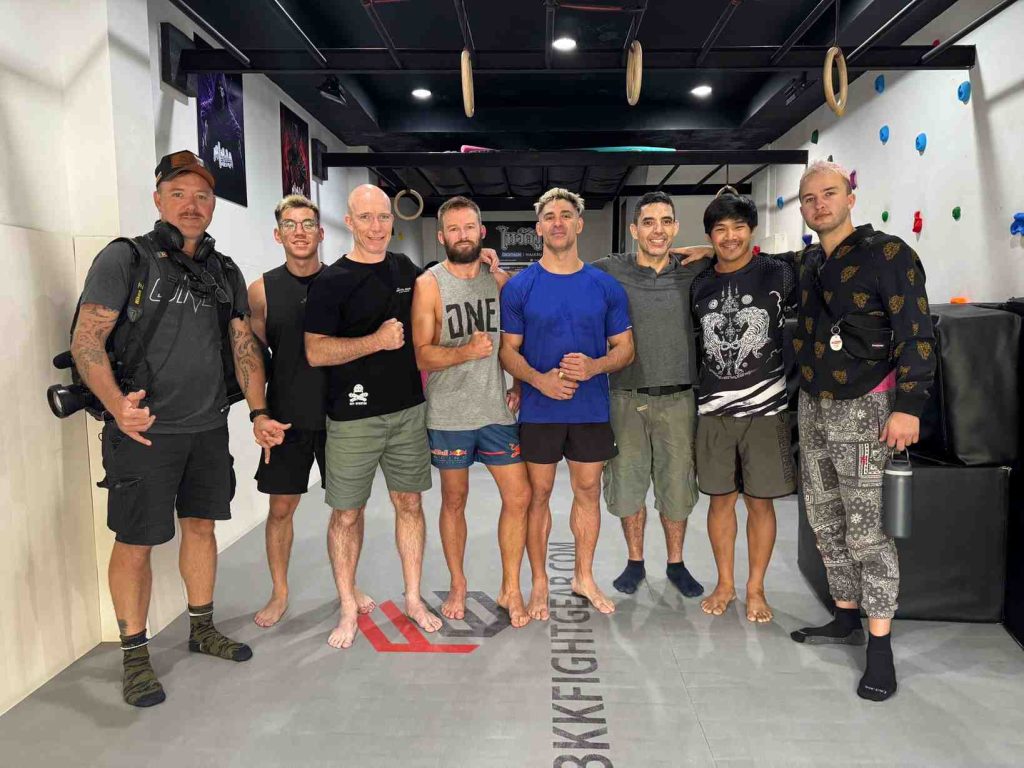 Thailand Fixer professional film production crew and equipment in Thailand